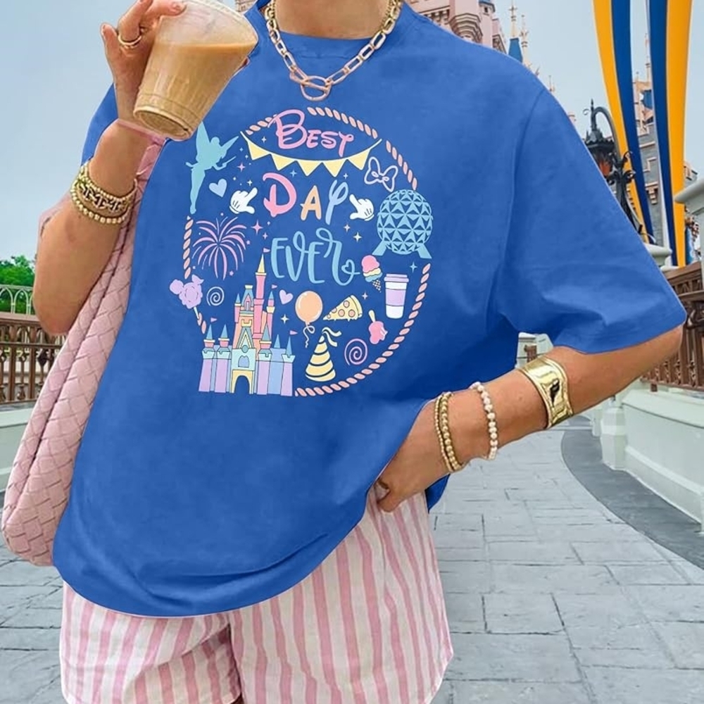 Disney Best Day Ever! 0097